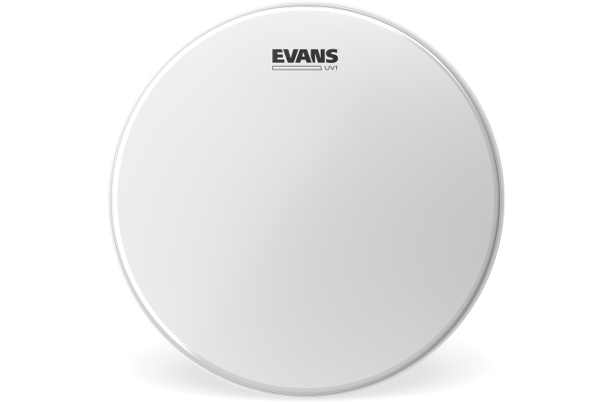 Membrană Tobă Evans UV1 Coated Drum Head 10 Inch