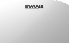 Membrană Tobă Evans UV1 Coated Drum Head 10 Inch