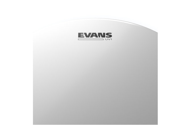Membrană Tobă Evans UV1 Coated Drum Head 10 Inch