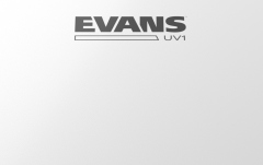 Membrană Tobă Evans UV1 Coated Drum Head 16 Inch