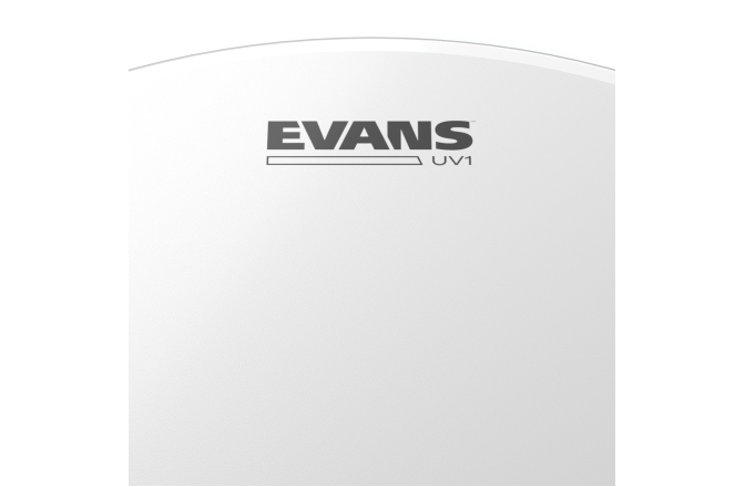 Membrană Tobă Evans UV1 Coated Drum Head 16 Inch