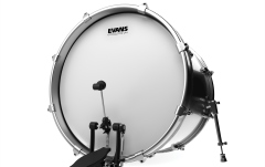 Membrană Tobă Evans UV1 Coated Drum Head 16 Inch