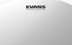 Membrana toba Evans UV2 Coated 12