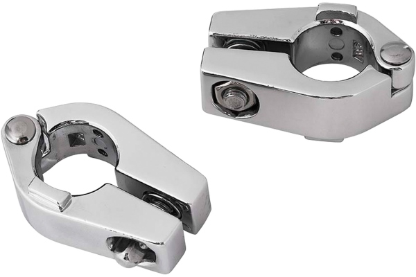 Memorylocks DWSM781 3/4"