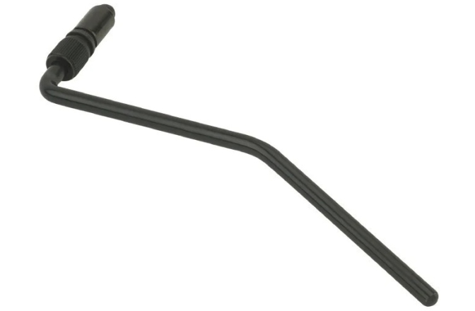 Menetă Foyd-Rose Floyd Rose  FR1TALB - 1000 Series Tremolo Arm - Left - Black