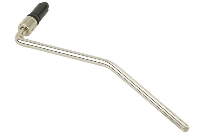 Menetă Foyd-Rose Floyd Rose  FRS2TALN - Special Tremolo Arm - Left - Nickel