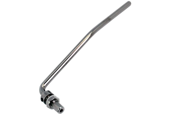  FRTAPIBNP - Push-In Style Tremolo Arm - Black Nickel