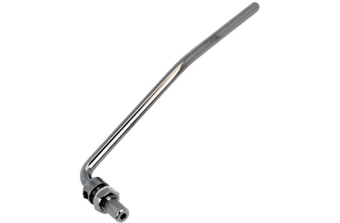 Menetă Foyd-Rose Floyd Rose  FRTAPIBNP - Push-In Style Tremolo Arm - Black Nickel