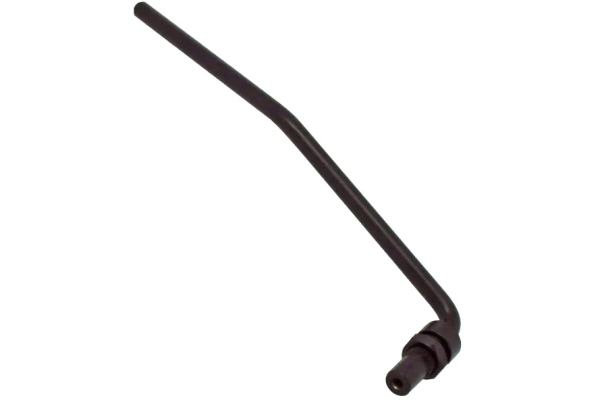  FRTAPISBP - Push-In Style Tremolo Arm - Left - Satin Black