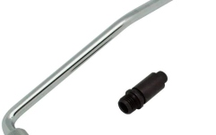 Menetă Foyd-Rose Floyd Rose  TURBOTRMCP - Turbo Trem Arm - Chrome