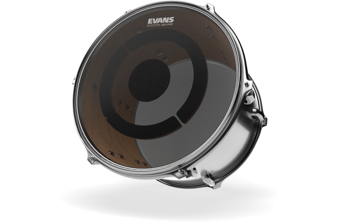Mesh Head pentru tom Evans dB One Drum Head 16 inch
