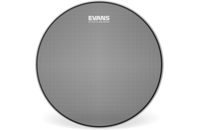 Mesh Head pentru tom Evans SoundOff Drumhead 10 inch