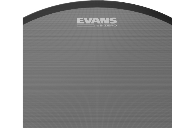 Mesh Head pentru tom Evans SoundOff Drumhead 10 inch