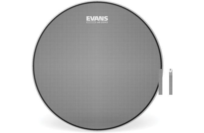 Mesh Head pentru tom Evans SoundOff Drumhead 18 inch