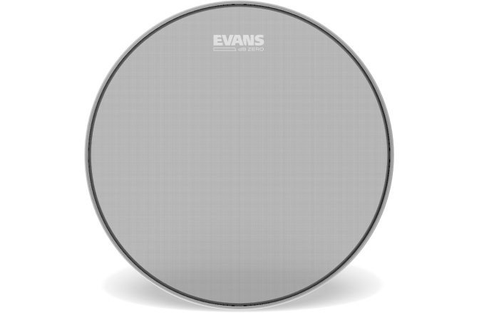 Mesh head Tobă Mare Evans dB Zero BD 18 inch
