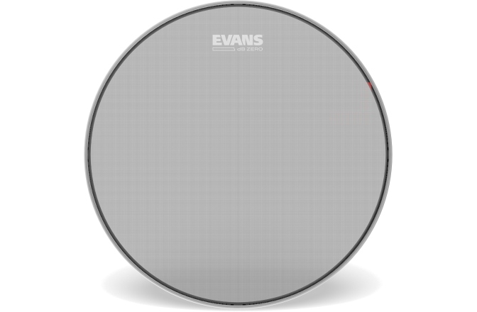 Mesh head Tobă Mare Evans dB Zero BD 22 inch