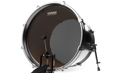 Mesh head Tobă Mare Evans dB Zero BD 24 inch
