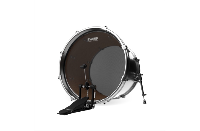 Mesh head Tobă Mare Evans dB Zero BD 24 inch