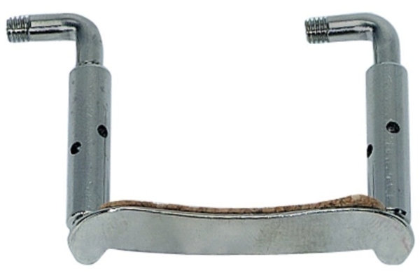 Gewa Viola Chin Rest Screw/Bracket 29mm