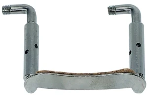 Gewa Viola Chin Rest Screw/Bracket 50 mm