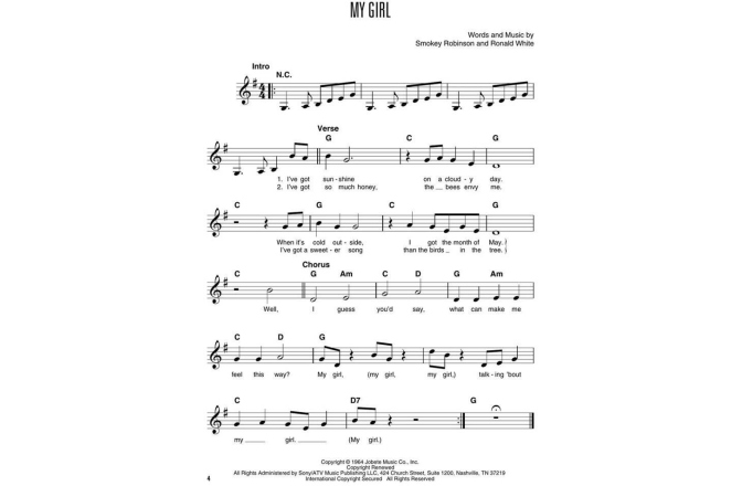 Metodă chitară No brand More Easy Pop Melodies - Third Edition