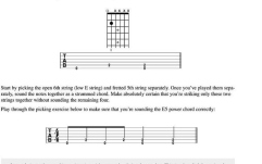 Metodă chitară No brand Teach Yourself to Play Guitar