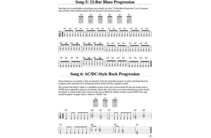 Metodă chitară No brand Teach Yourself to Play Guitar