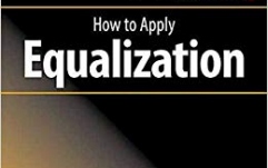 Metodă No brand Craig Anderton: How To Apply Equalization