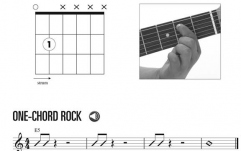Metodă de chitară No brand Guitar Method Guitar for Kids 2