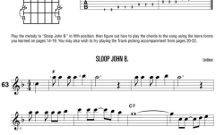 Metodă de chitară No brand Hal Leonard Guitar Method Book 3 Second Edition