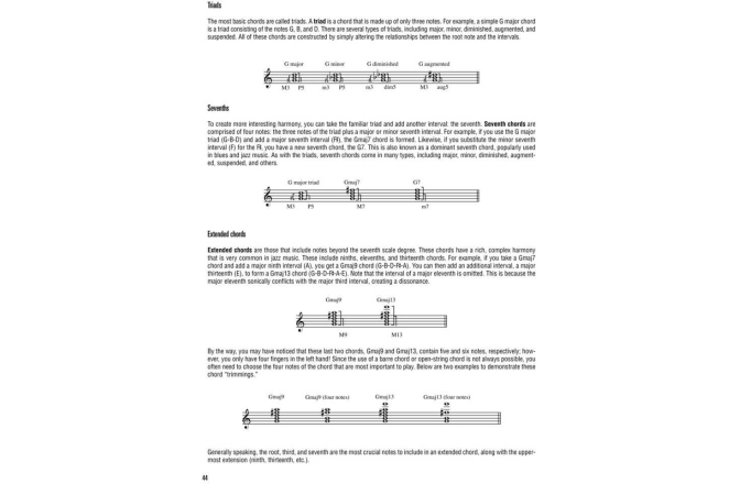 Metodă de chitară No brand Hal Leonard Guitar Method Book 3 Second Edition