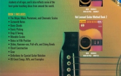 Metodă de chitară No brand Hal Leonard Guitar Method Book 3 Second Edition