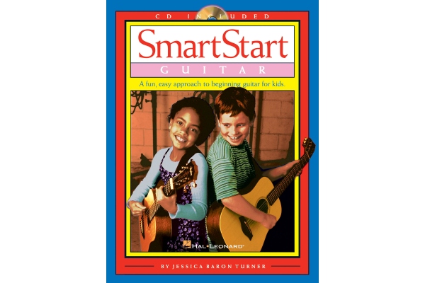 Smart Start Guitar