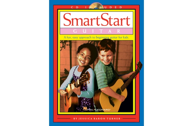 Metodă de chitară No brand Smart Start Guitar