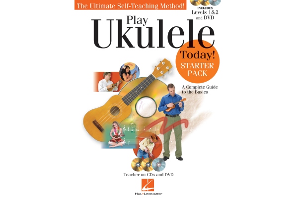 Play Ukulele Today