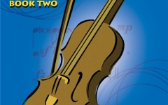 Metodă de vioară pentru începători No brand Beginner Violin Theory for Children, Book Two