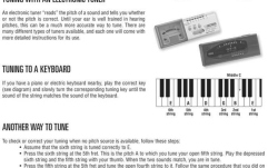 Metodă începători chitară No brand Guitar Method Complete Edition 