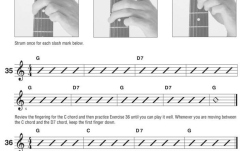 Metodă începători chitară No brand Guitar Method Complete Edition 