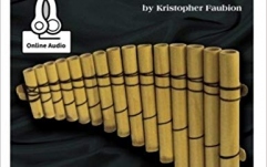 Metodă pentru Nai No brand Fun With The Pan Flute (Book/Online Audio)