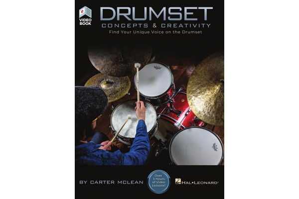 Drumset Concepts & Creativity
