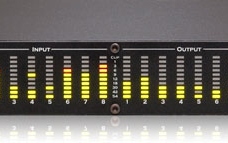  Metric Halo MOBILE I/O 2882 Expanded