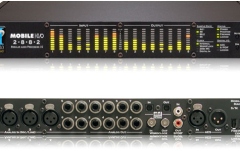  Metric Halo MOBILE I/O 2882 Expanded