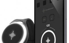 Metronom cu vibratii Soundbrenner Pulse