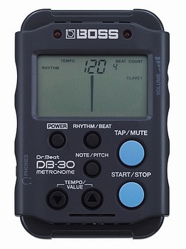 Boss DB-30