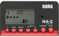 Metronom digital Korg MA-2 BKRD