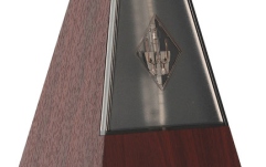 Metronom  Wittner  Forma de piramida Mahon-granulat 802K