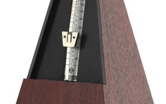 Metronom  Wittner  Forma de piramida Mahon-granulat 802K