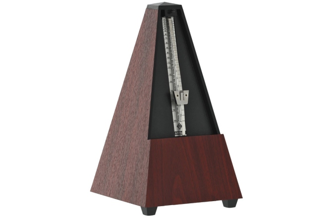 Metronom  Wittner  Forma de piramida Mahon-granulat 802K
