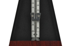 Metronom  Wittner  Forma de piramida Mahon-granulat 802K