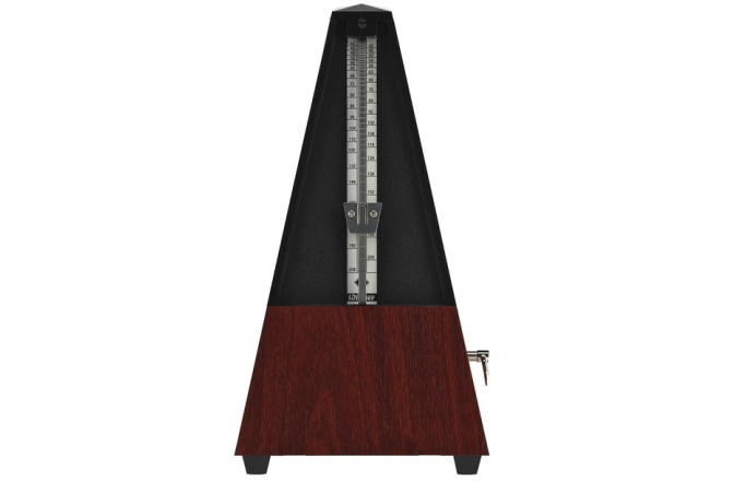 Metronom  Wittner  Forma de piramida Mahon-granulat 802K